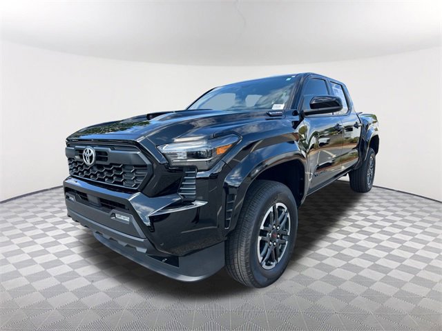 Used 2025 Toyota Tacoma TRD Sport