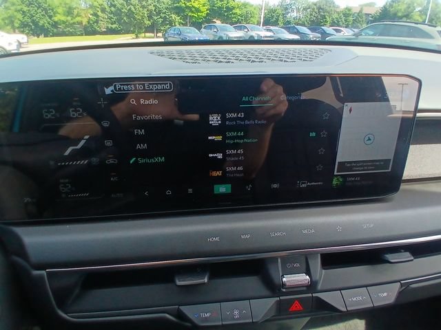 New 2026 Kia EV9 Land AWD/4WD image 17