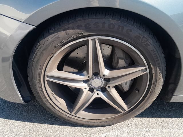 Used 2017 Mercedes-Benz E 300 4MATIC image 22