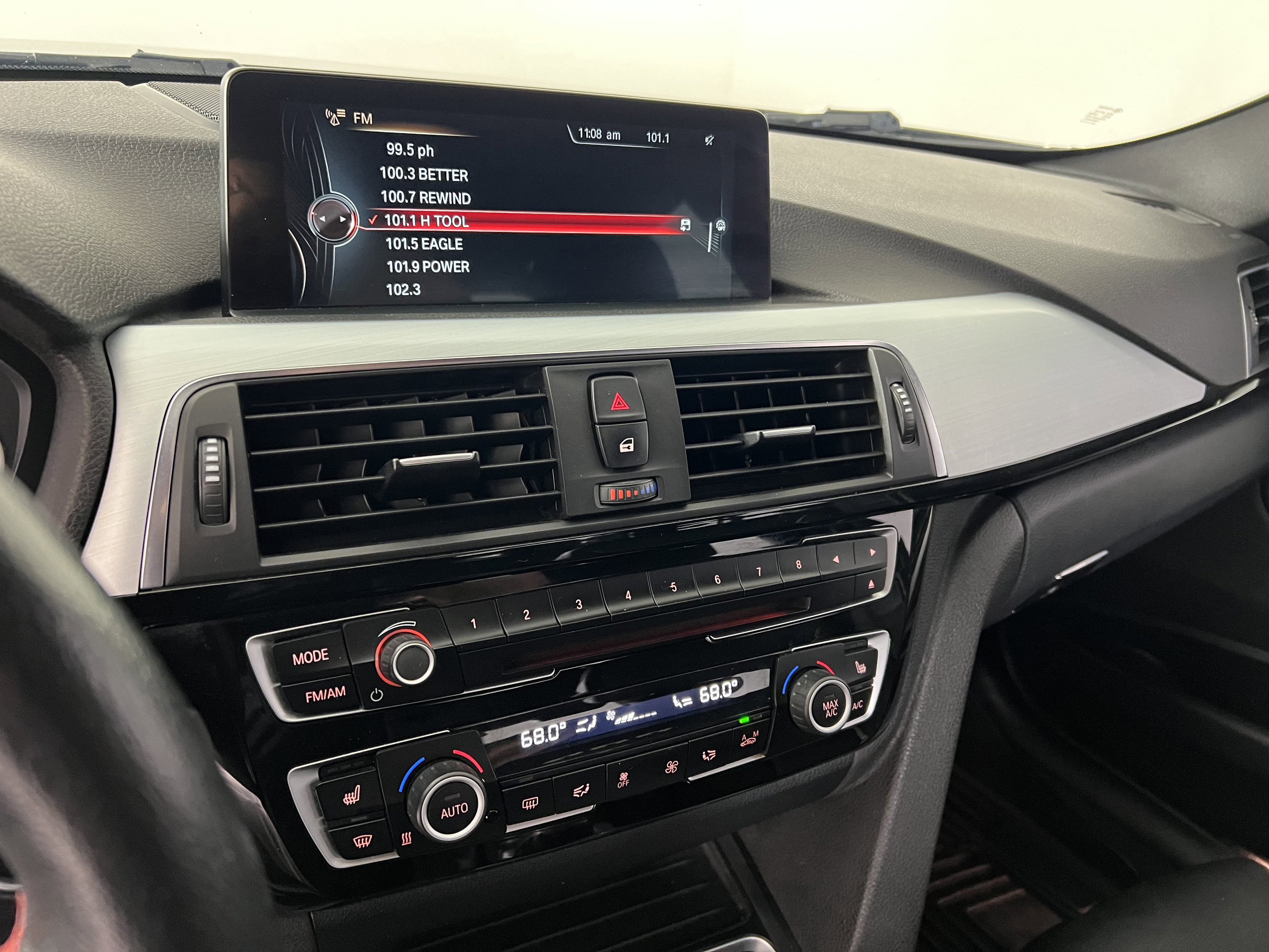 Used 2016 BMW 328i xDrive Sedan image 27