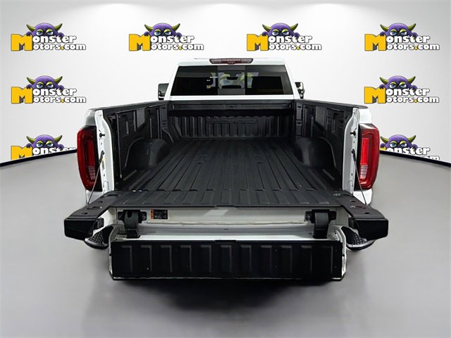 Used 2020 GMC Sierra 2500 Denali w/ Denali Ultimate Package image 27