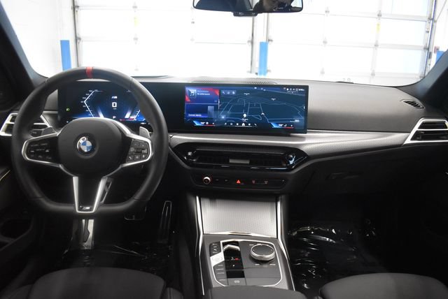Used 2026 BMW M340i xDrive w/ Premium Package AWD/4WD image 5
