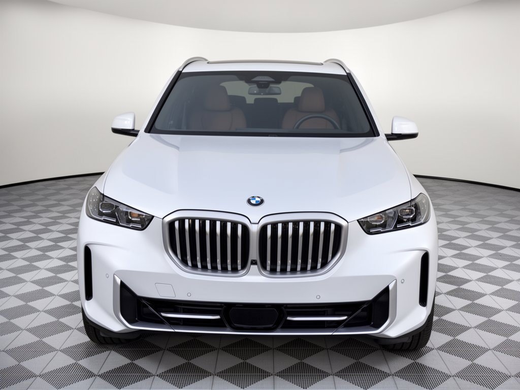 Used 2026 BMW X5 sDrive40i w/ Premium Package RWD image 6