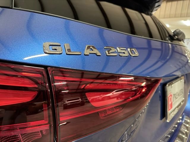 Used 2024 Mercedes-Benz GLA 250 image 32