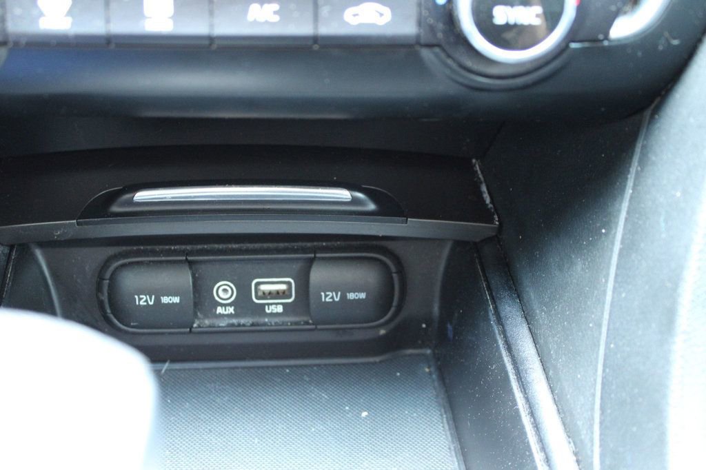 Used 2019 Kia Optima S w/ S Panoramic Sunroof Package FWD image 20