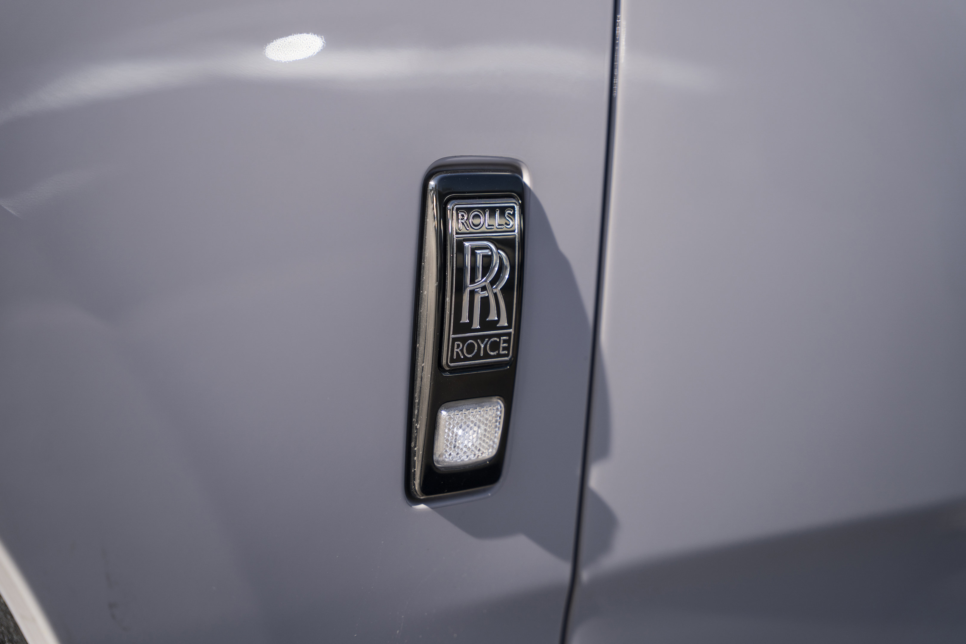 Used 2023 Rolls-Royce Cullinan Black Badge w/ Leather Finishing Pack image 20