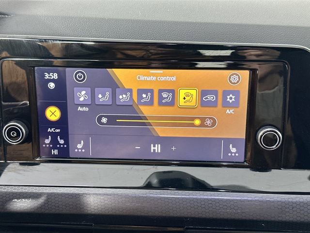 Used 2024 Volkswagen GTI S FWD image 13