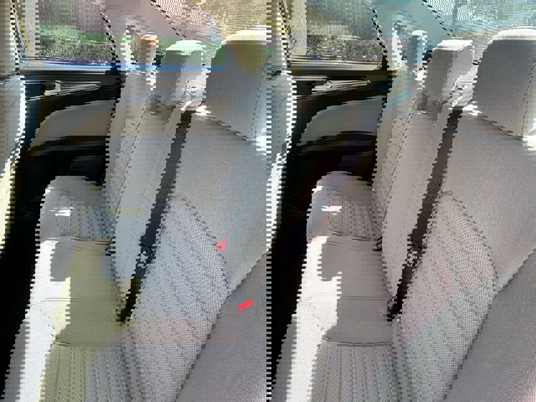 Used 2017 Ford Fusion S image 28