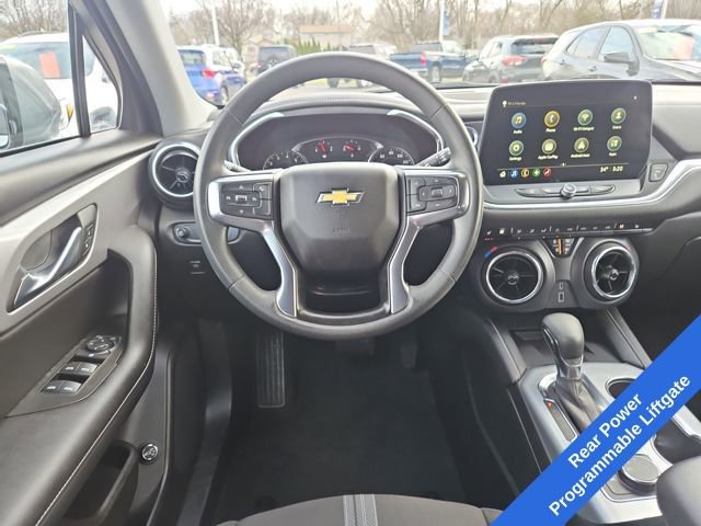Used 2024 Chevrolet Blazer LT w/ Convenience Package image 14