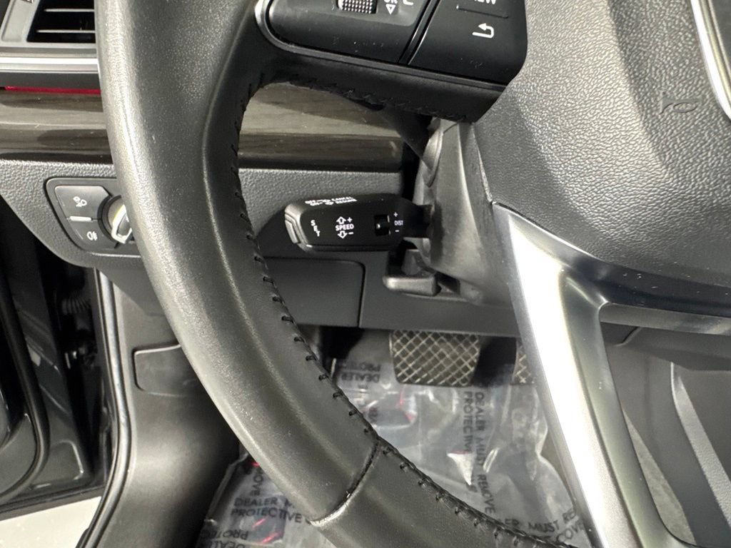 Used 2018 Audi Q5 Prestige AWD/4WD image 18