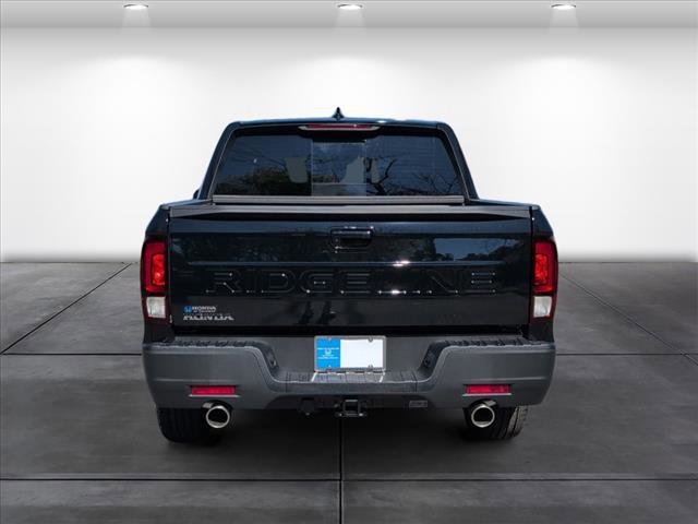 New 2026 Honda Ridgeline RTL image 5