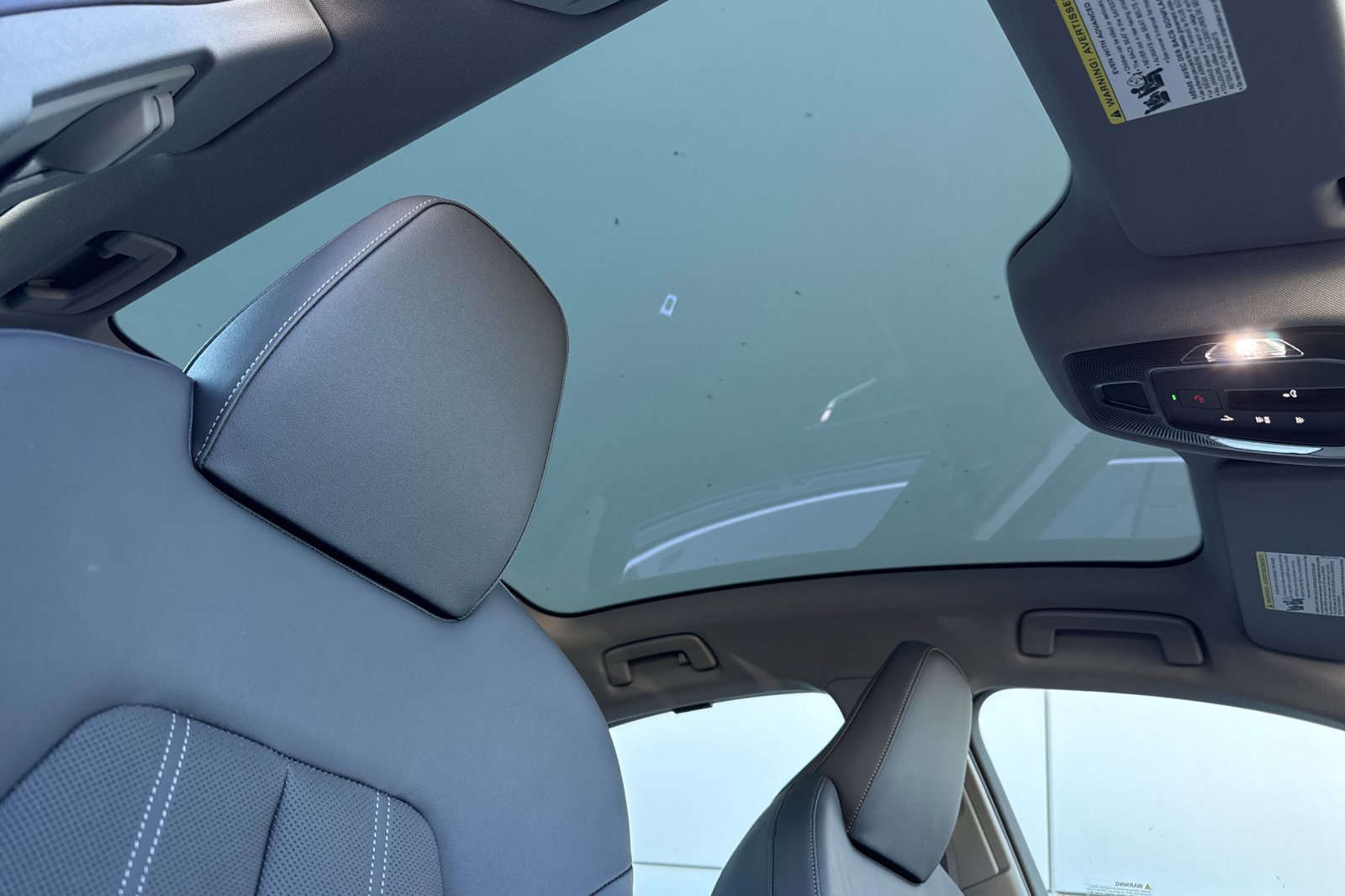 New 2025 Audi A5 2.0T Premium Plus image 13