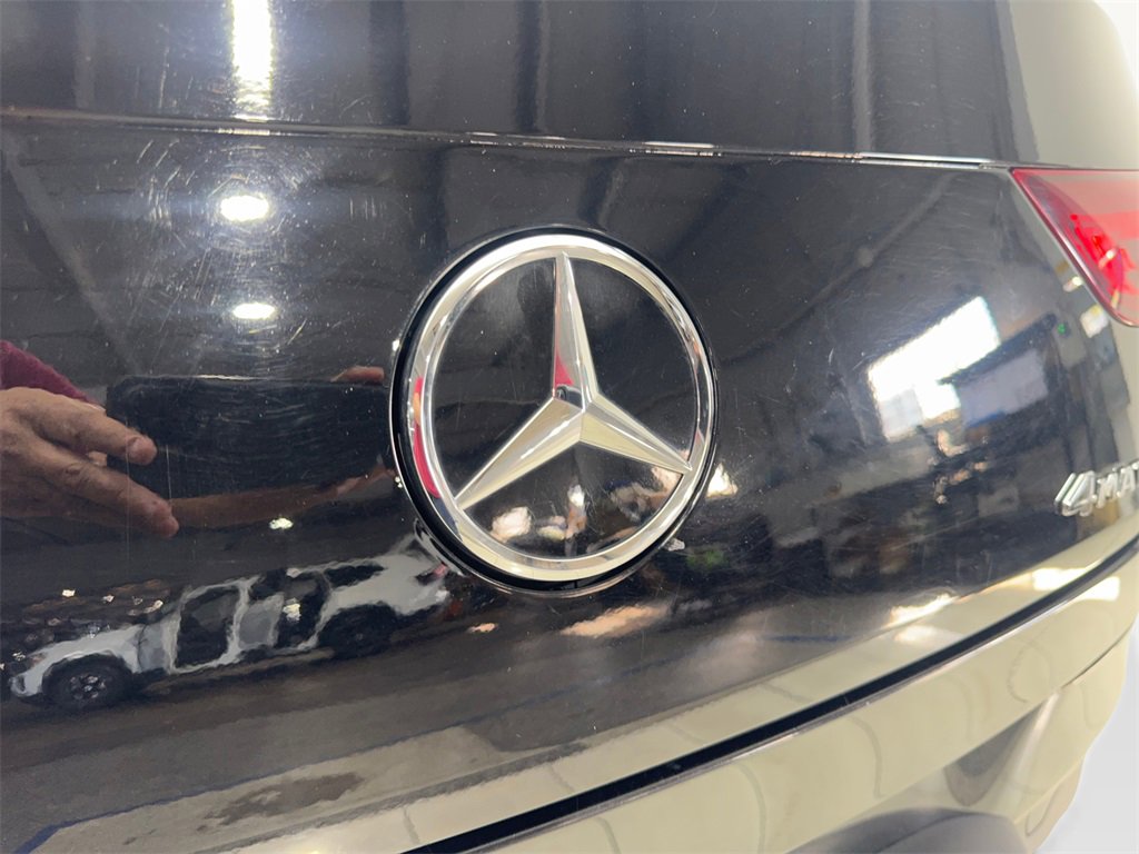 Used 2022 Mercedes-Benz CLA 250 4MATIC image 21