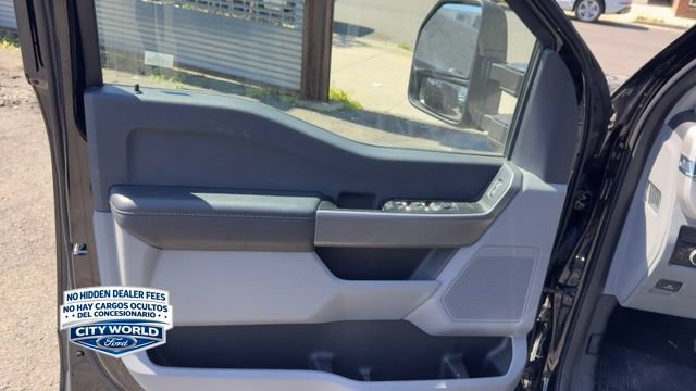 Used 2026 Ford F250 XLT AWD/4WD image 7