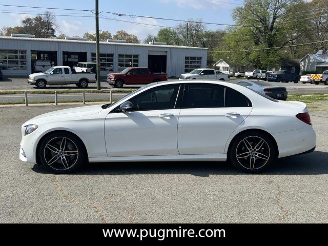 Used 2019 Mercedes-Benz E 300 image 4
