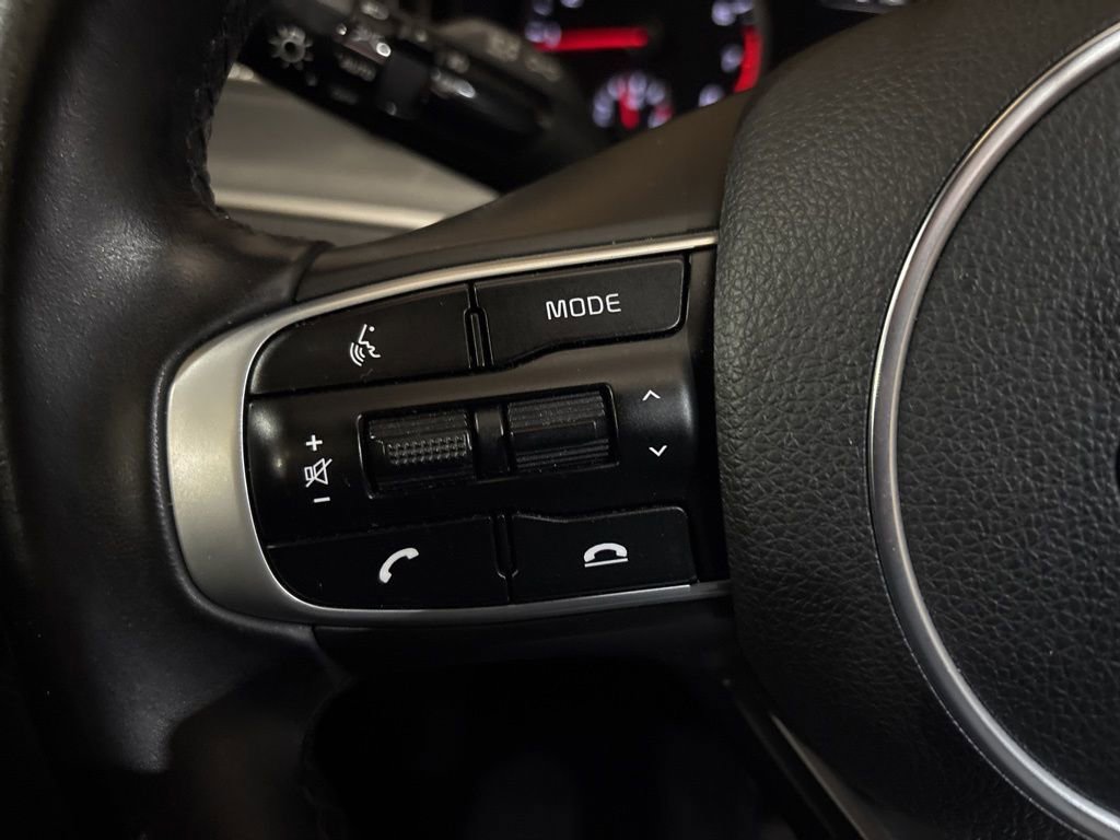Used 2021 Kia K5 GT-Line w/ GT-Line FWD Premium Package image 25