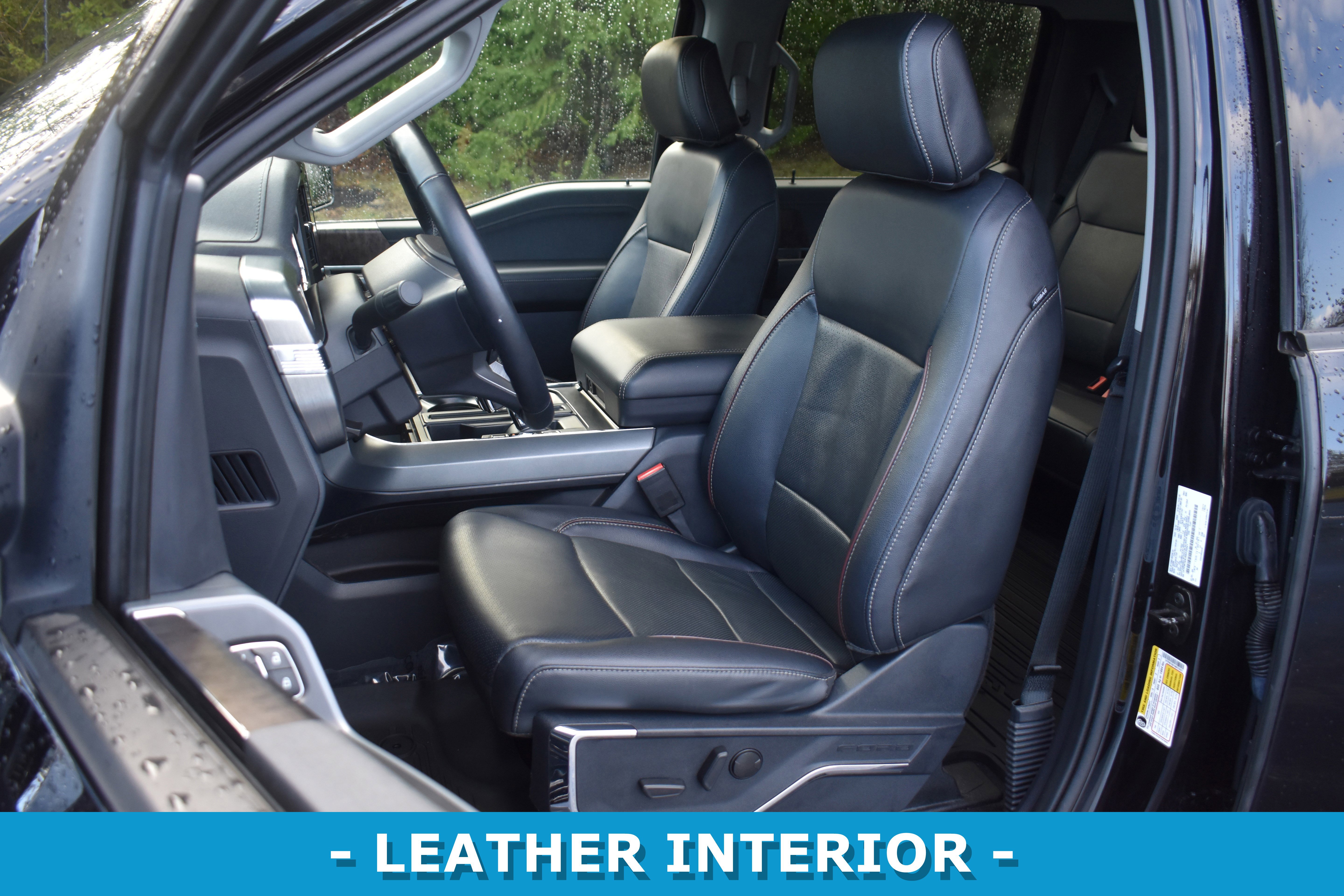 Used 2022 Ford F150 Lariat w/ Bed Utility Package image 8