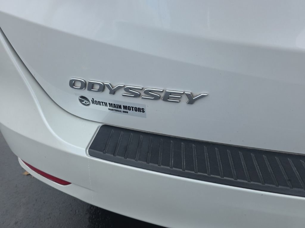 Used 2023 Honda Odyssey Sport image 7