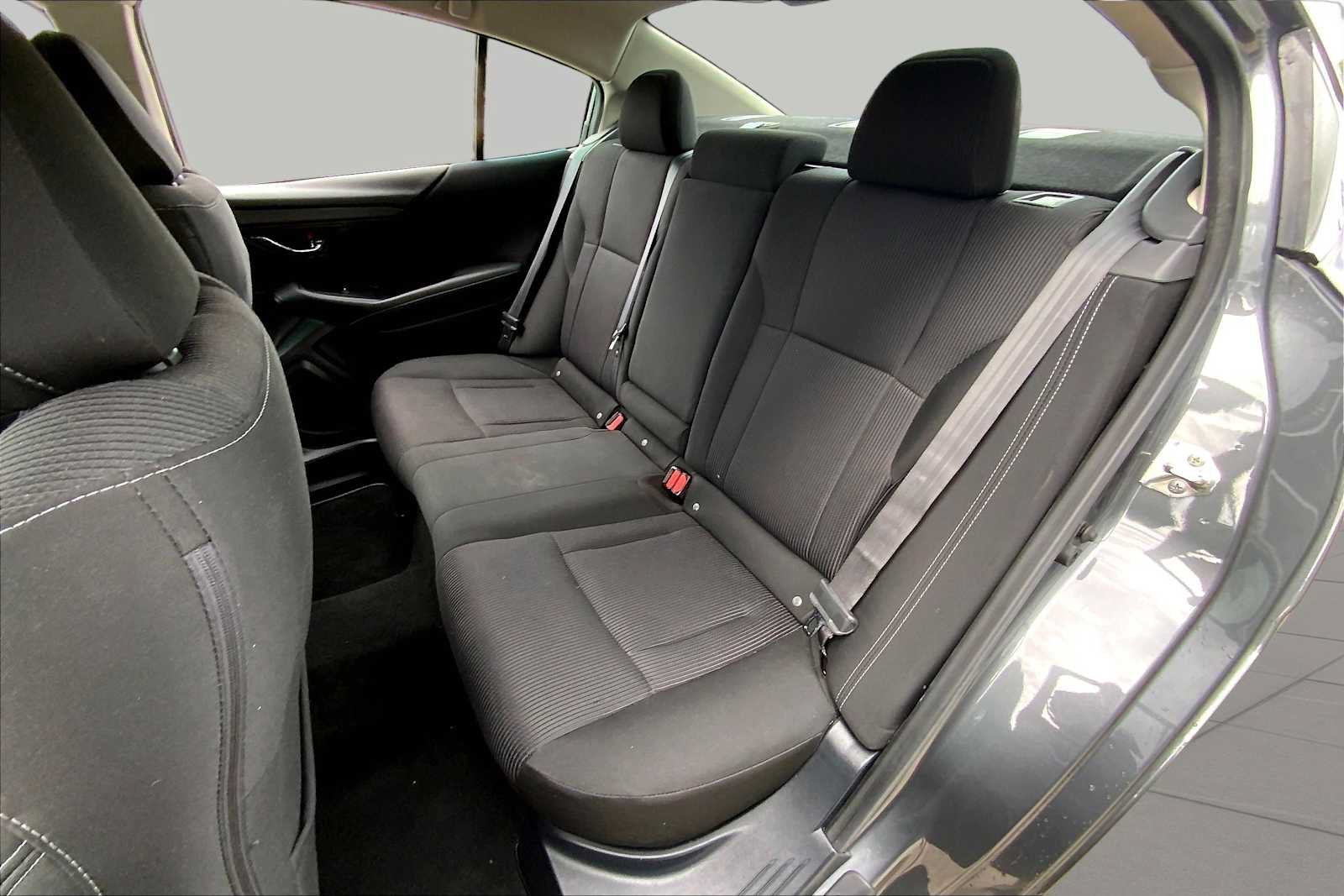 Used 2020 Subaru Legacy Premium AWD/4WD image 19