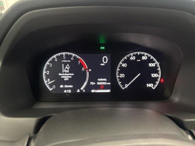 New 2025 Honda Ridgeline RTL image 24