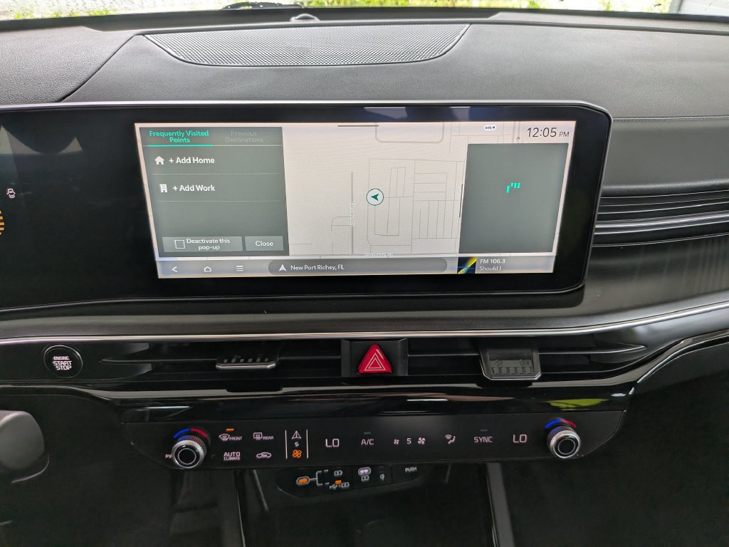 Certified 2026 Kia K5 GT FWD image 26