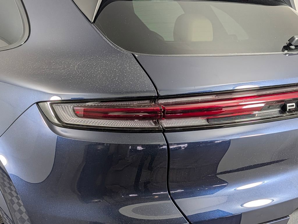 New 2026 Porsche Cayenne AWD/4WD image 16
