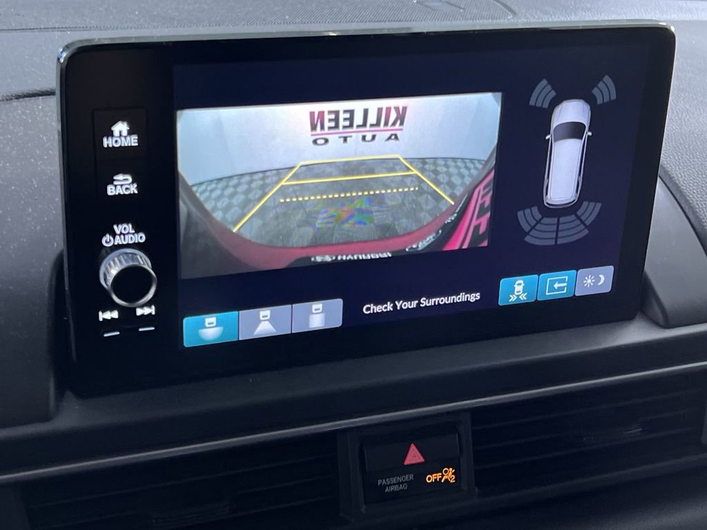 Used 2024 Honda Pilot Touring image 19