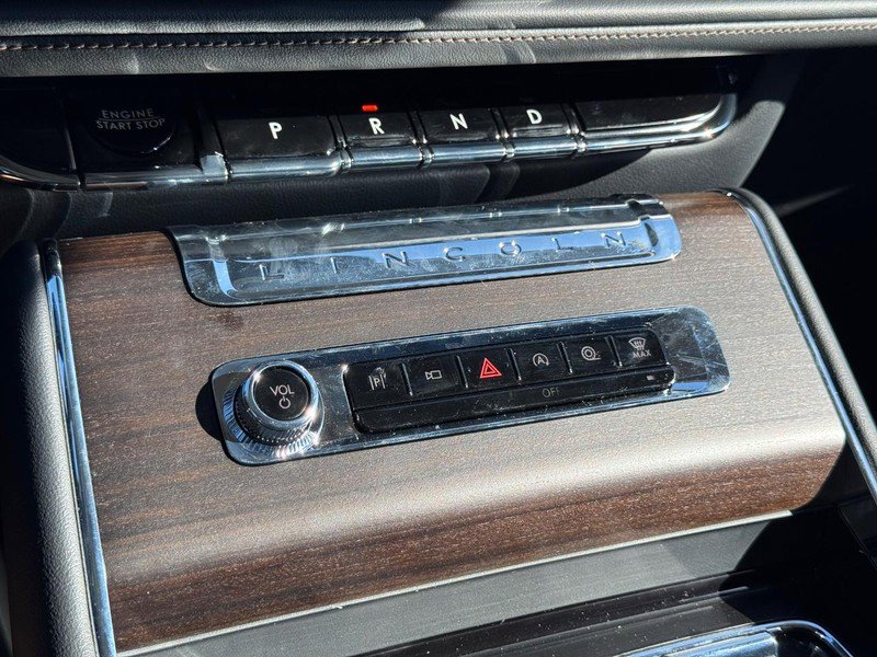 New 2026 Lincoln Aviator Reserve image 14