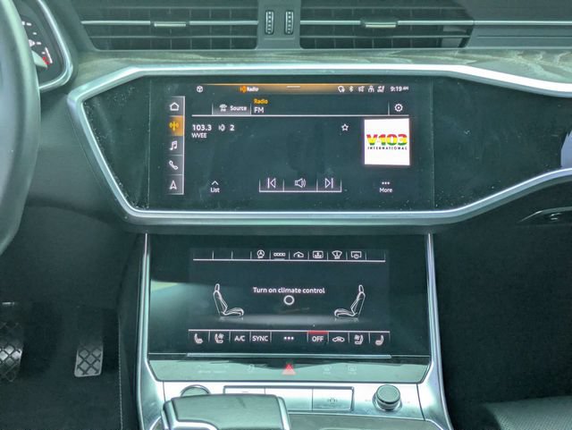 Used 2022 Audi A6 3.0T Prestige AWD/4WD image 17