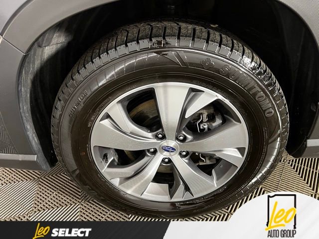Used 2020 Subaru Ascent Premium w/ Convenience Package AWD/4WD image 29