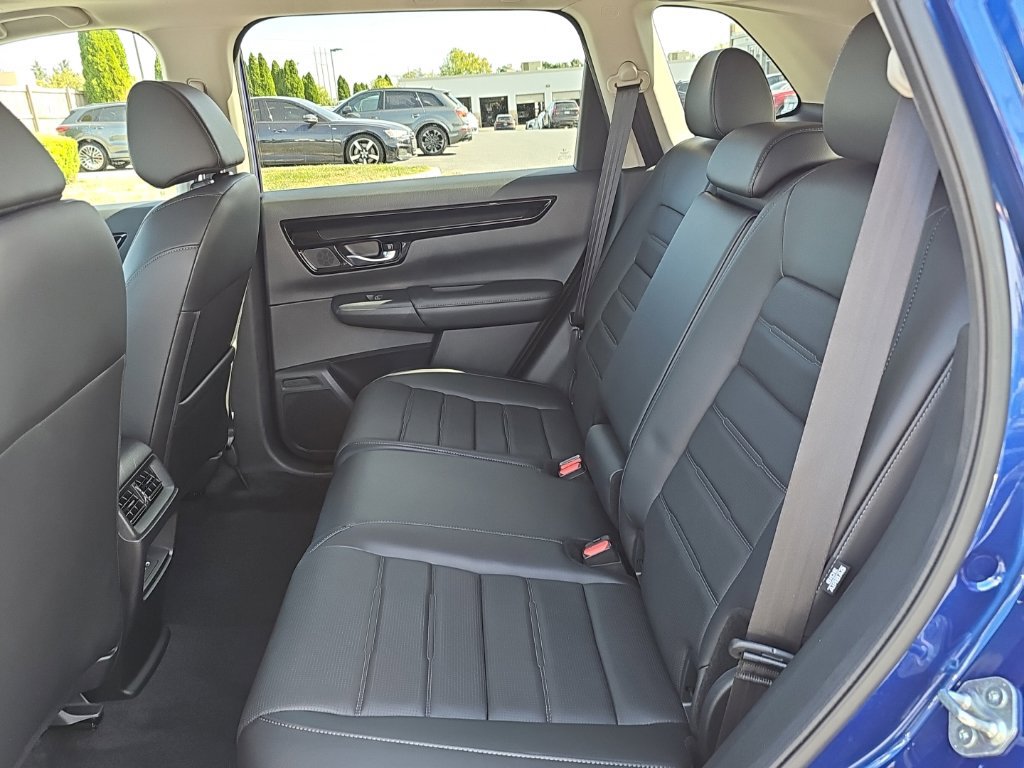 Used 2024 Honda CR-V EX-L image 12