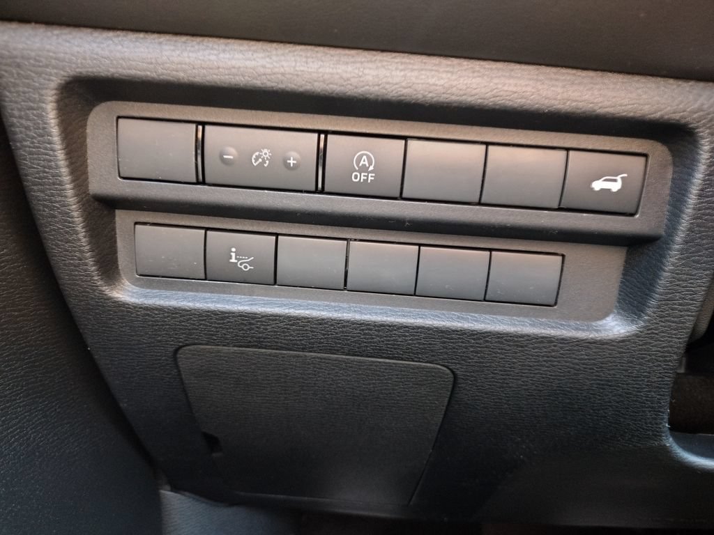 New 2026 Mitsubishi Outlander SEL Black Edition AWD/4WD image 22