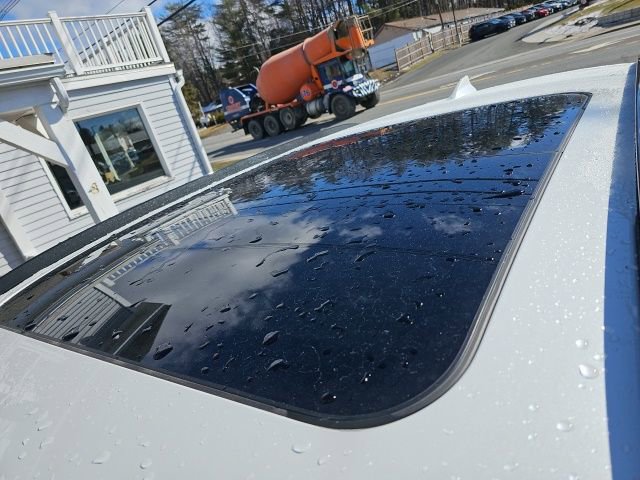 New 2026 MAZDA CX-50 AWD 2.5 Hybrid w/ Weather Package image 36