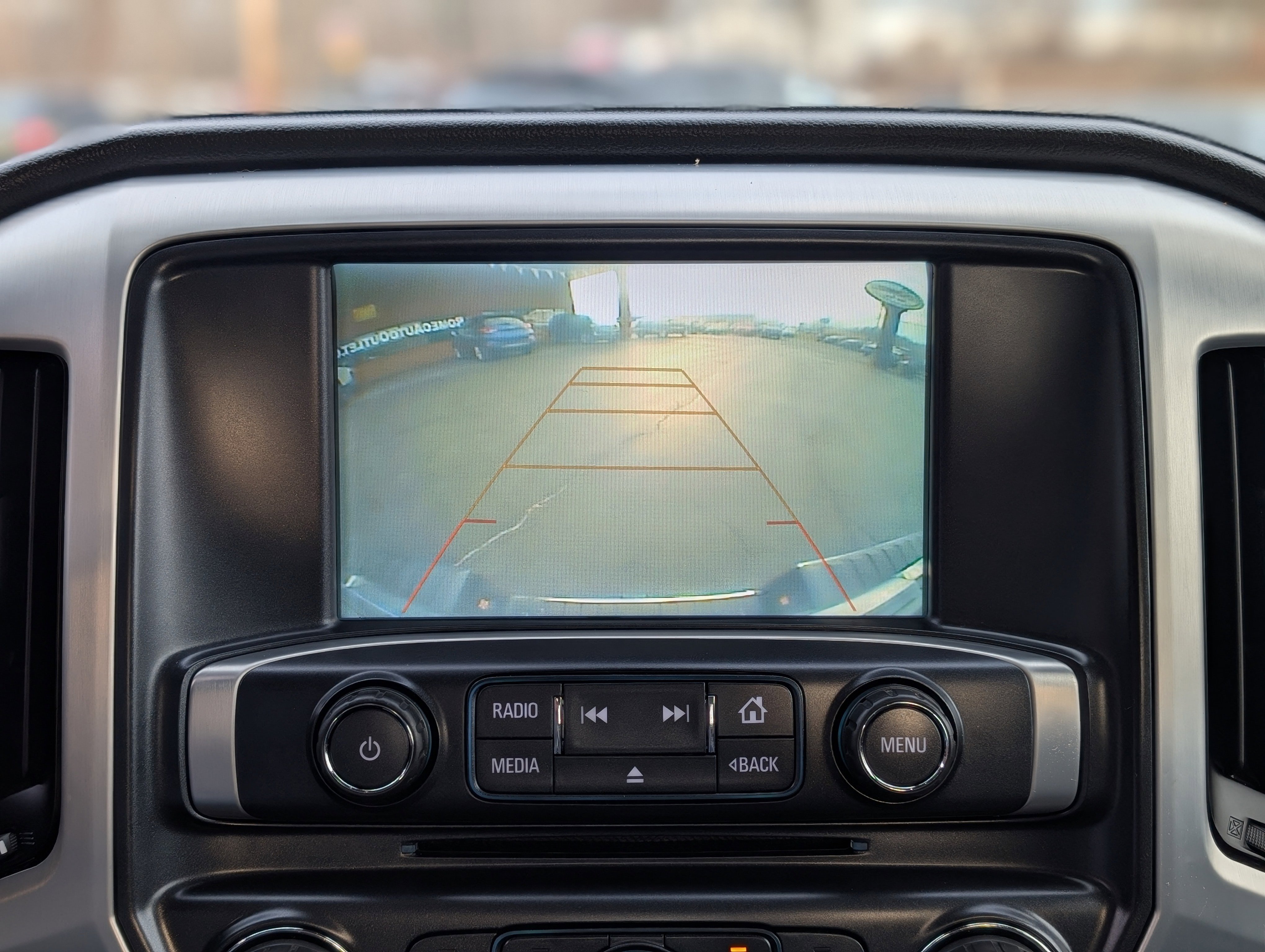 Used 2018 GMC Sierra 1500 SLE w/ SLE Value Package image 3