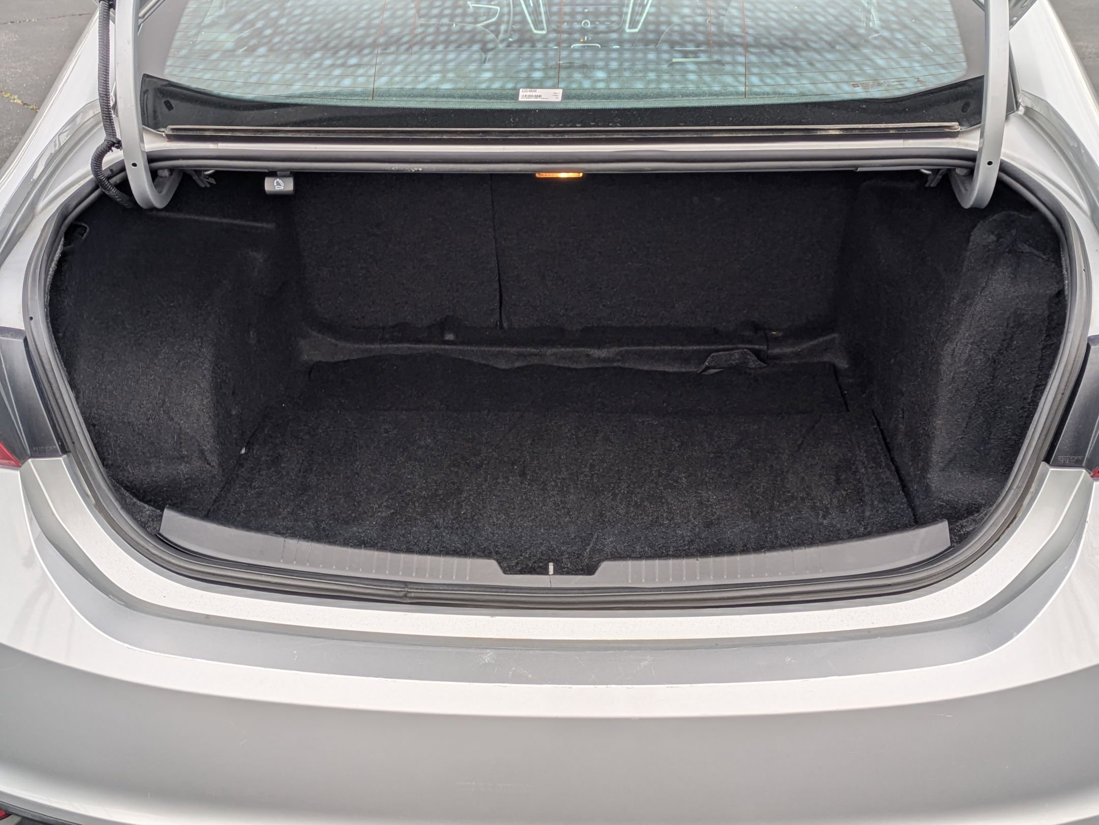 Used 2022 Chevrolet Malibu LT image 13