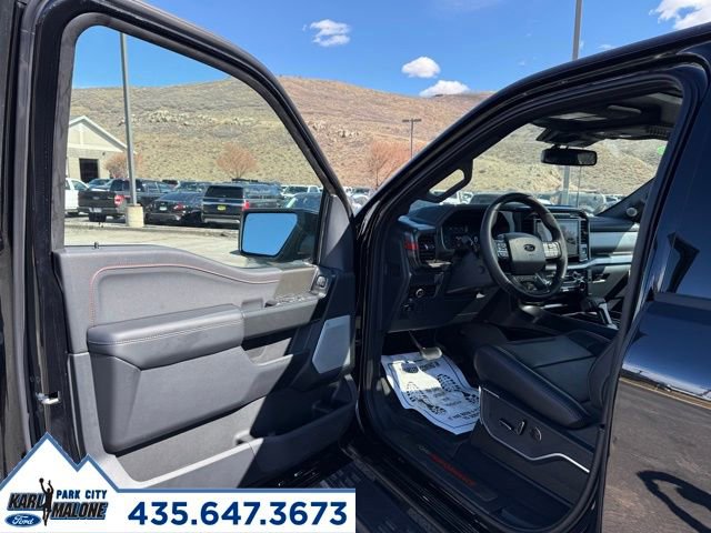 Used 2026 Ford F150 Raptor image 4