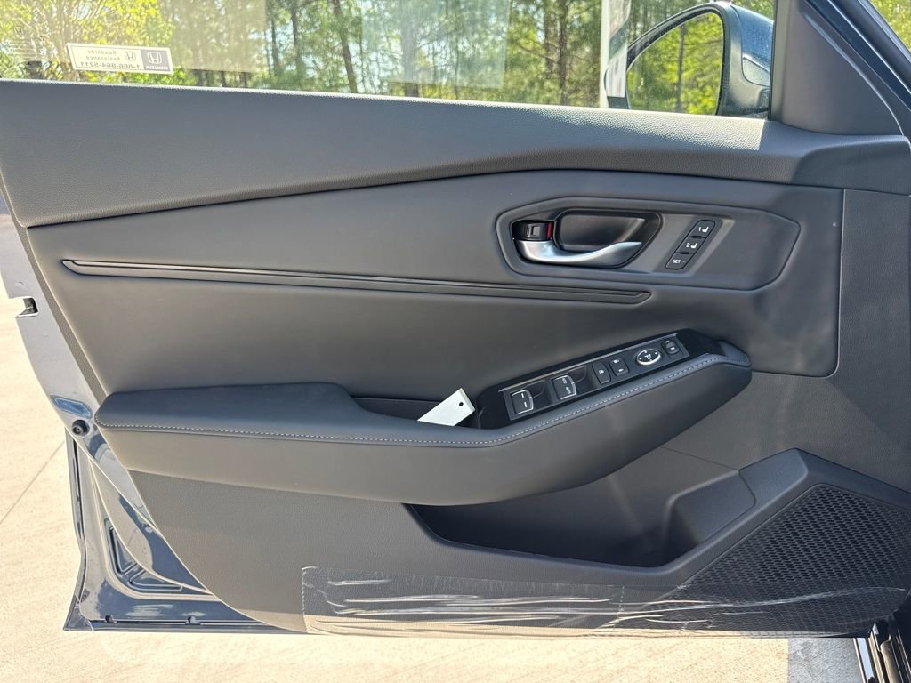 New 2026 Honda Accord Touring image 12