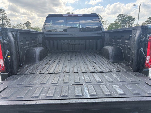 Used 2019 GMC Sierra 1500 Denali w/ Denali Ultimate Package image 16