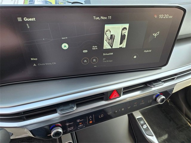 New 2026 Kia Sorento EX image 9