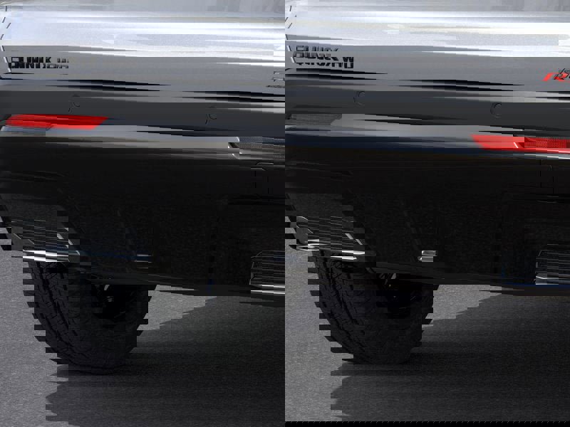 New 2026 Chevrolet Equinox RS image 14