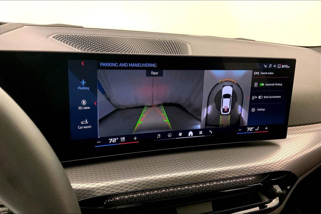 Certified 2025 BMW 440i xDrive AWD/4WD image 17