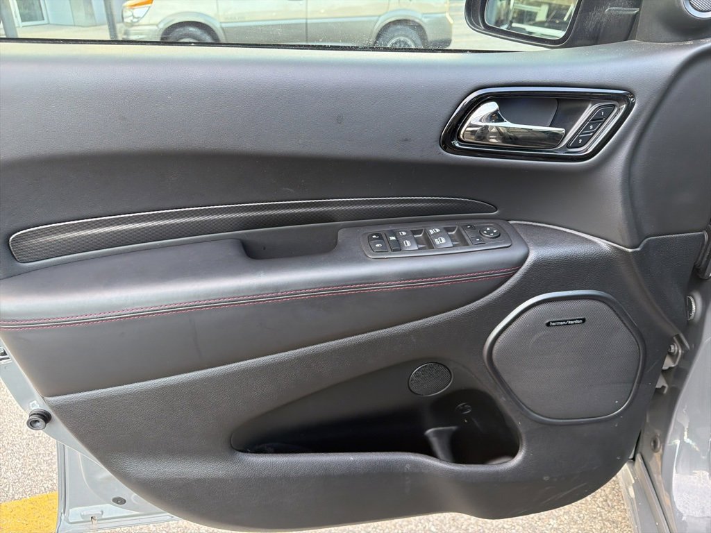 Used 2022 Dodge Durango R/T image 3