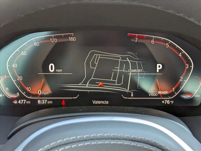 New 2026 BMW 840i 840i w/ M Sport Professional Package image 11