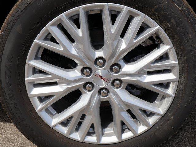 New 2025 GMC Acadia Elevation w/ Elevation Premium Package image 40