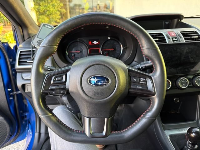 Used 2020 Subaru WRX Premium w/ Performance Package AWD/4WD image 13