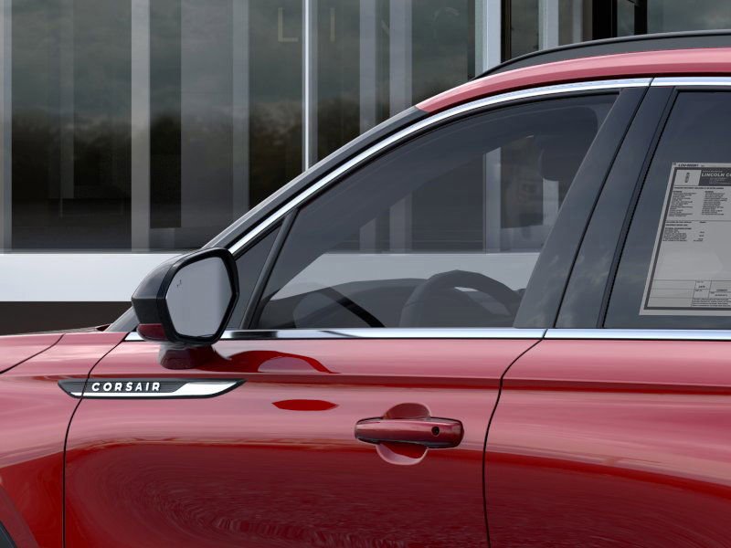 New 2026 Lincoln Corsair Premiere image 20