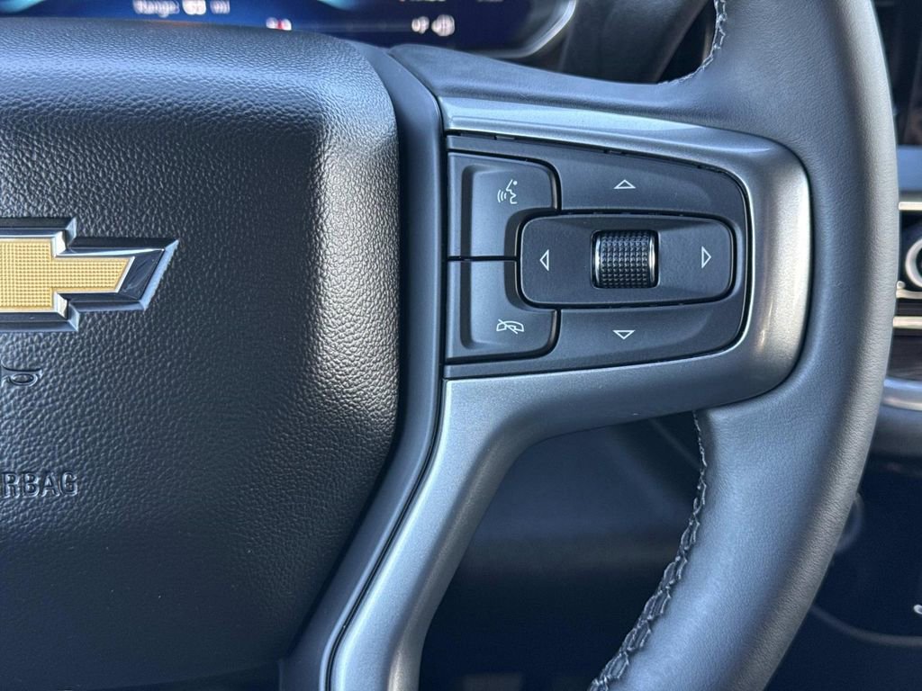 New 2026 Chevrolet Silverado 1500 LT AWD/4WD image 5