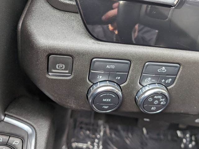 Used 2023 GMC Sierra 1500 Elevation image 20