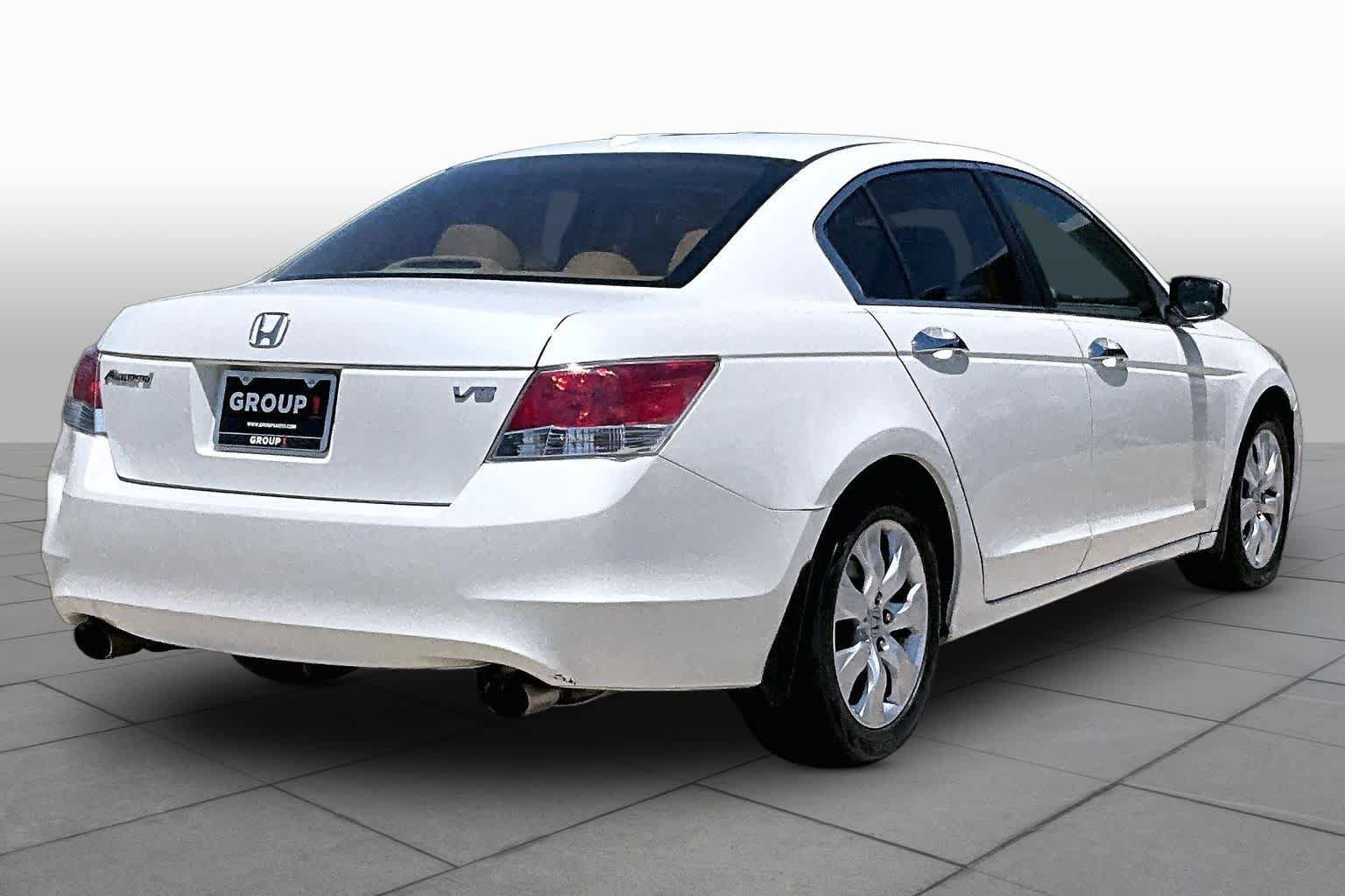 Used 2010 Honda Accord EX-L image 12