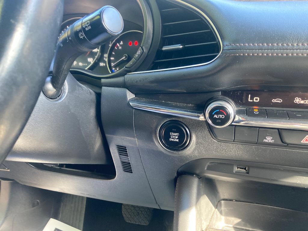 Used 2019 MAZDA MAZDA3 AWD Hatchback image 22